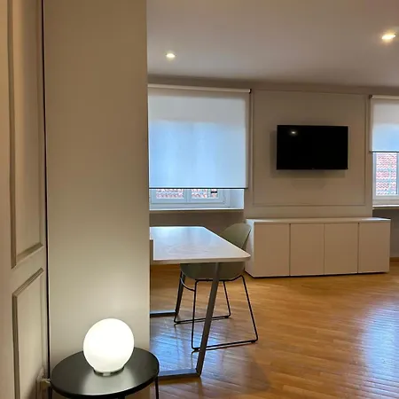 Appartamento Victory House - Centre *