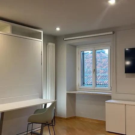 Victory House - Centre Appartamento *