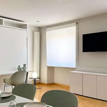 Victory House - Centre * Torino