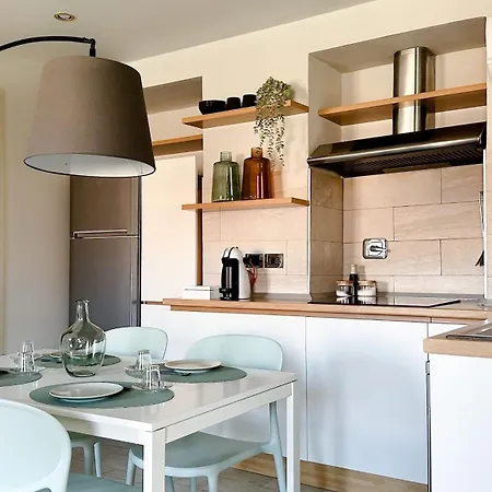 Victory House - Centre Appartamento *