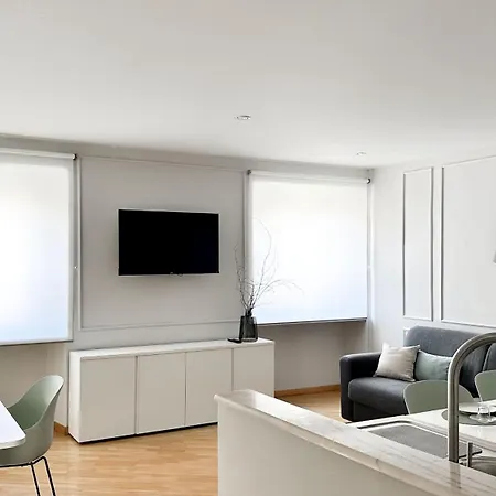 Victory House - Centre Appartamento Torino