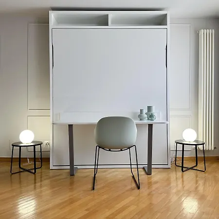 Appartamento Victory House - Centre