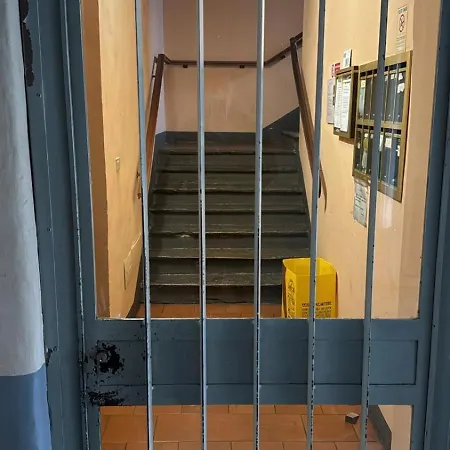 Victory House - Centre Torino