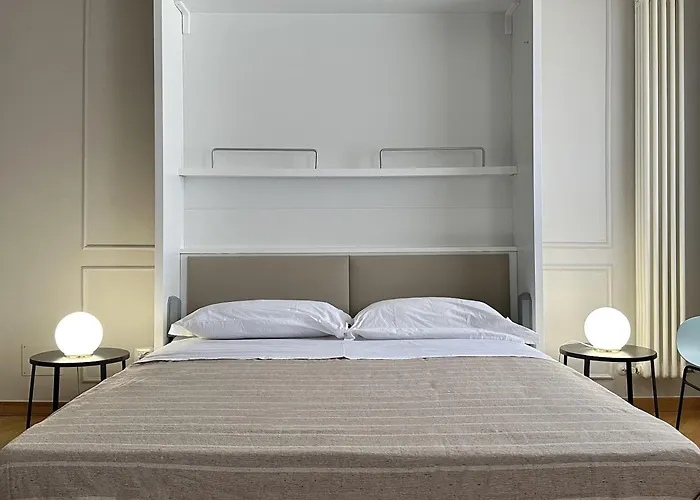 Victory House - Centre Apartment *