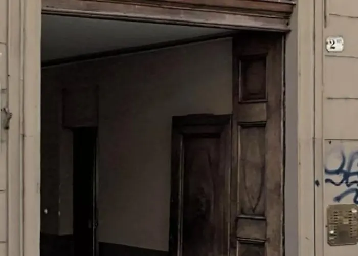 Διαμέρισμα Victory House - Centre *