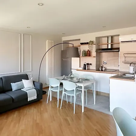 Apartment Victory House - Centre